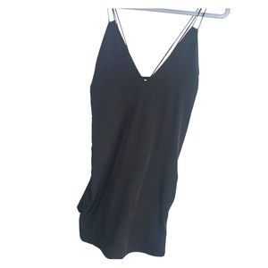 Slip dress LBD